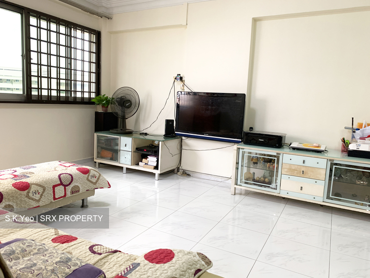 Blk 363 Hougang Avenue 5 (Hougang), HDB 5 Rooms #201612682